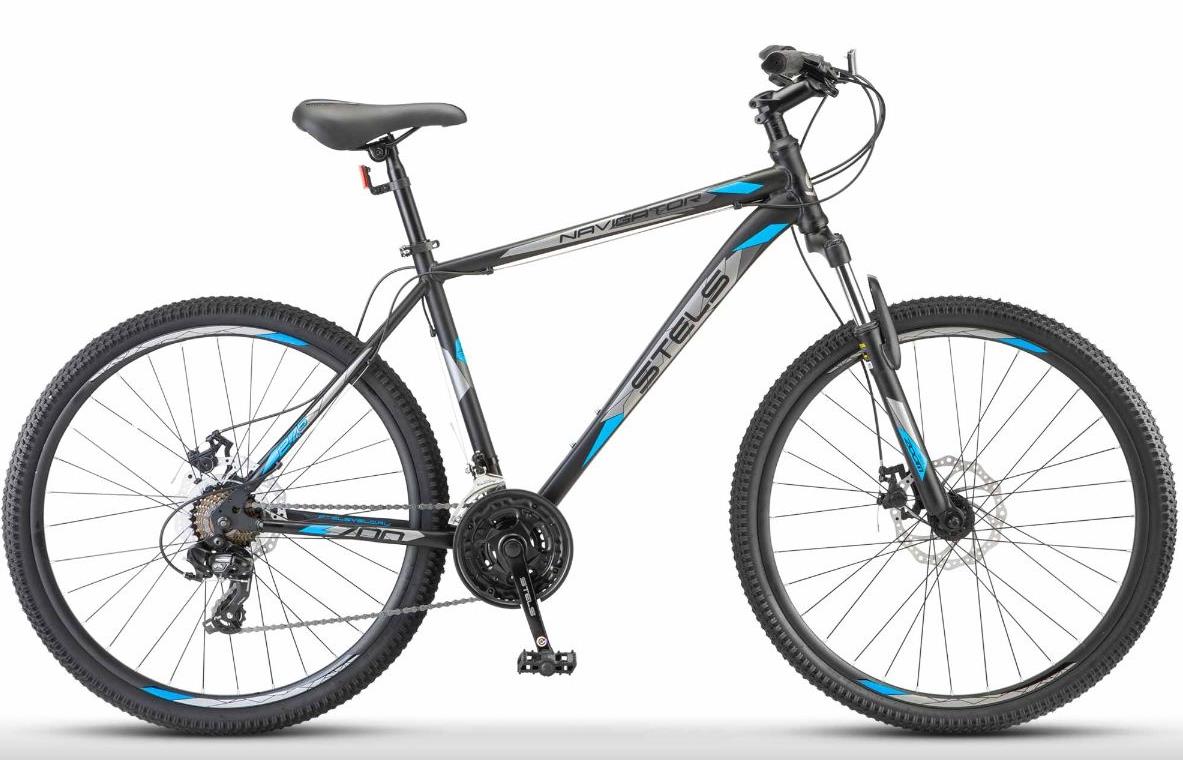 ��������� STELS Navigator-700 27.5MD Z010...