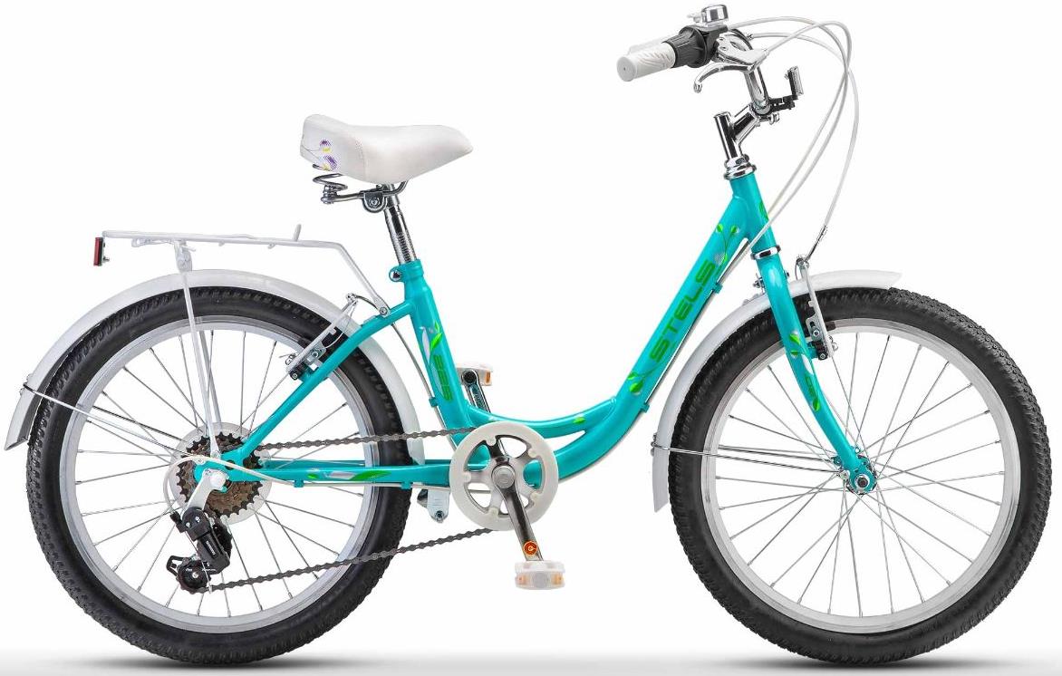 ��������� STELS Pilot-225 V 20" Z010 (�), EP-00005965*X0000001281* 12"