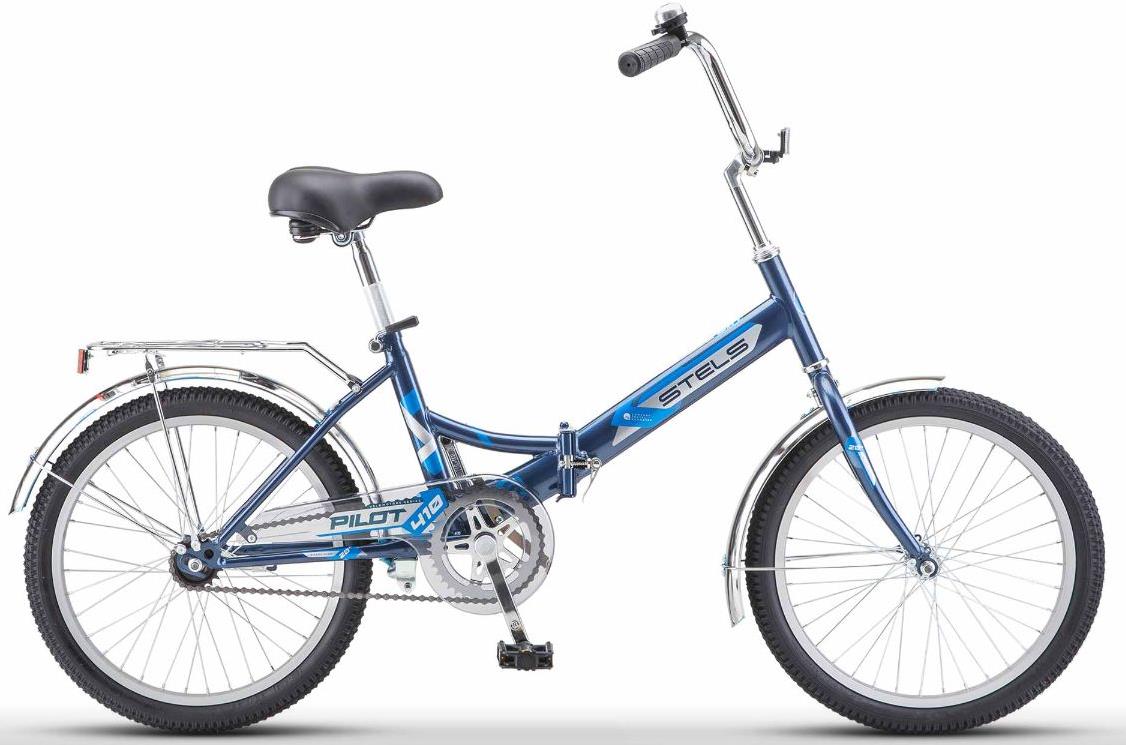 ��������� STELS Pilot-410 20C Z010...