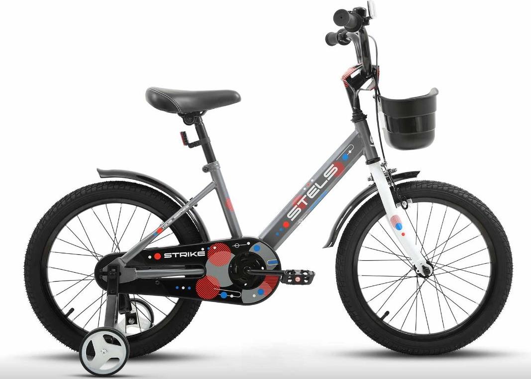 ��������� STELS Strike KC 18" Z010 (�)*X0000001528*EP-00006547 11.2"