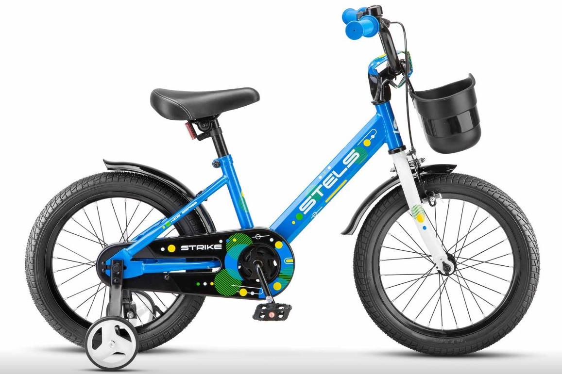 ��������� STELS Strike VC 16" Z010 (�)*LU098883*JU135646 9.6" �����
