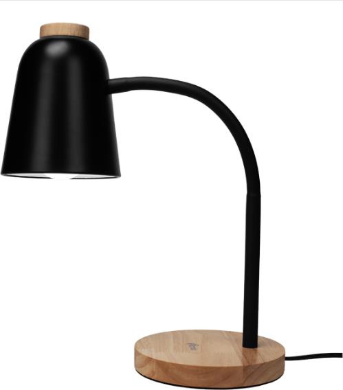Светильник RITMIX LED-755E Black