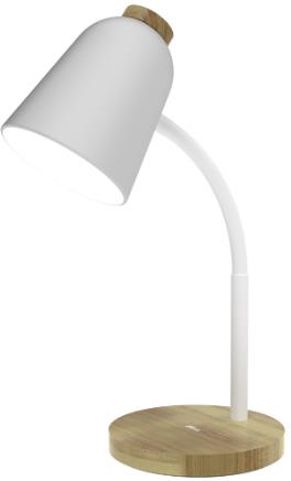  RITMIX LED-755E White