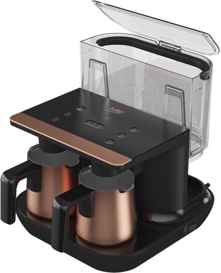 ��������� BEKO TKM 8961 B