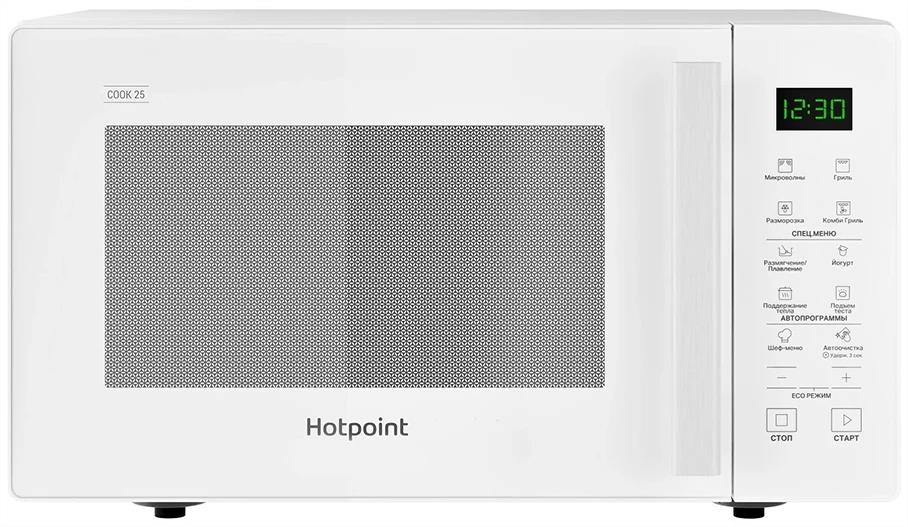 ������������� ���� HOTPOINT MWHA 253 W