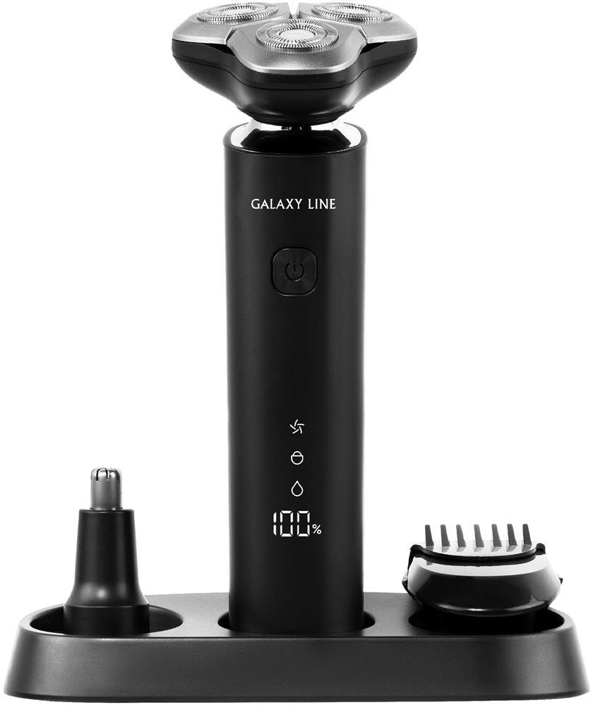 Бритва GALAXY LINE GL 4276