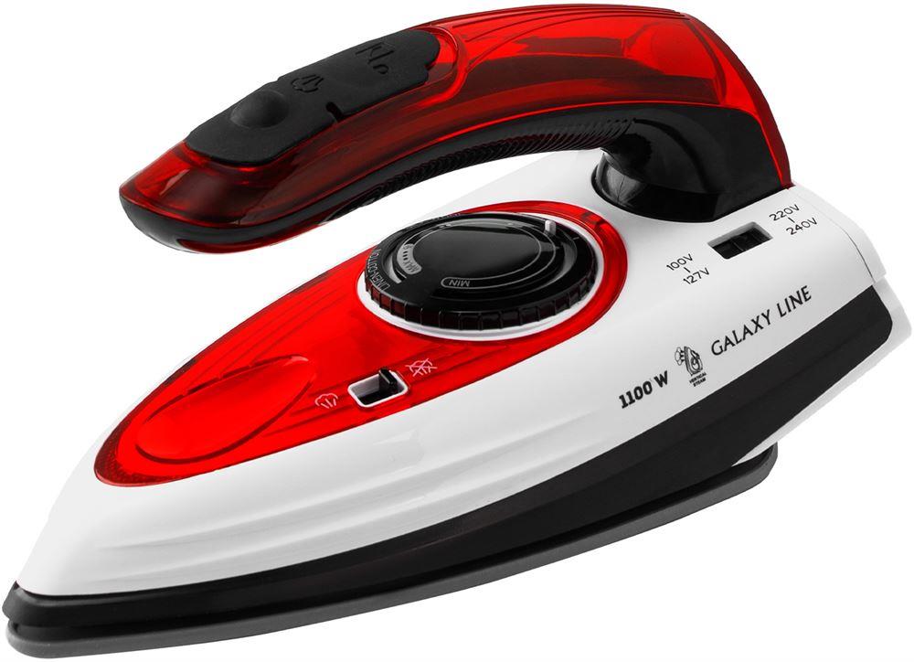 Утюг GALAXY LINE GL 6137