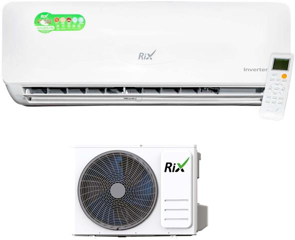   RIX I/O-W12MBWI  LITE 