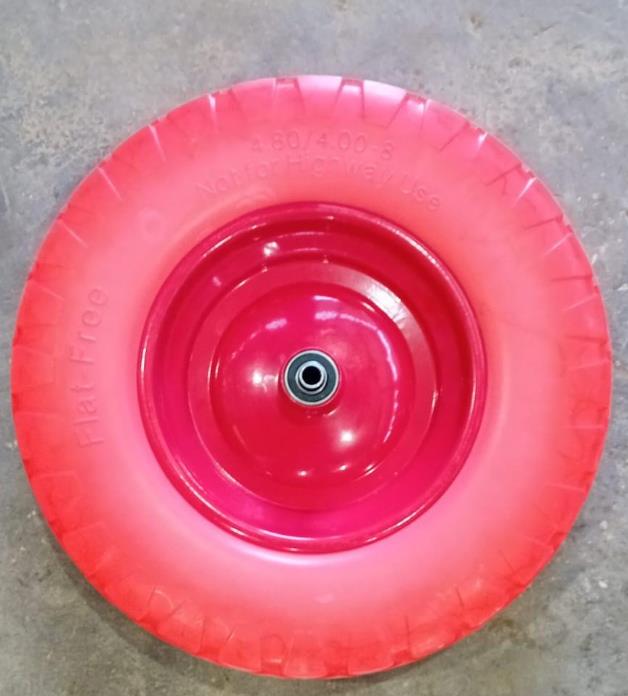 ������ ��� STANDART PU1602 ������ 16*4,00-8...