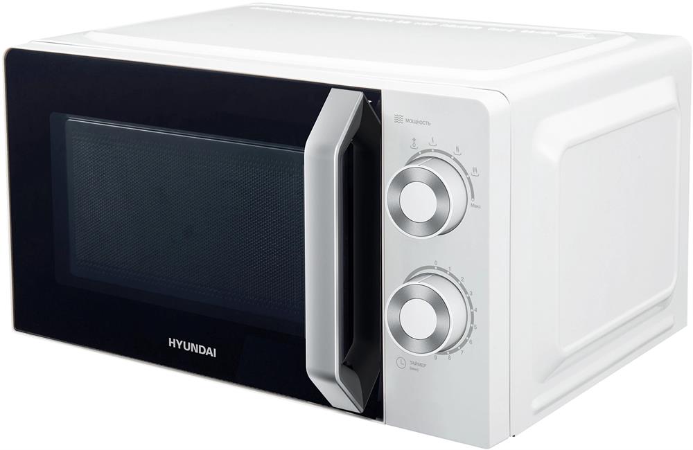 Микроволновая печь HYUNDAI HYM-M2053 20л. 700Вт...