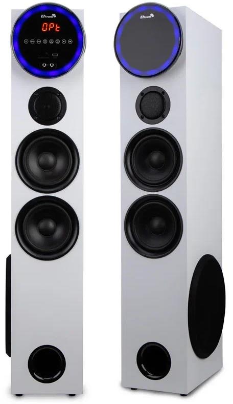 Акустика ELTRONIC (30-35) HOME SOUND Колонка...