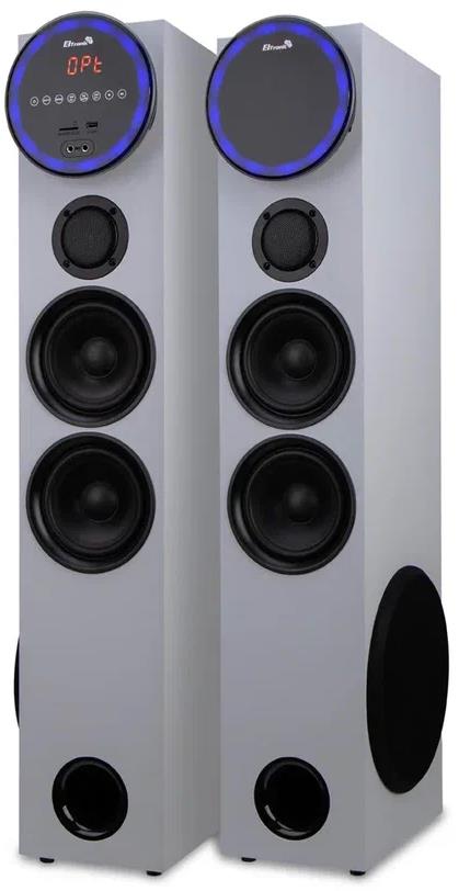 Акустика ELTRONIC (30-35) HOME SOUND Колонка...