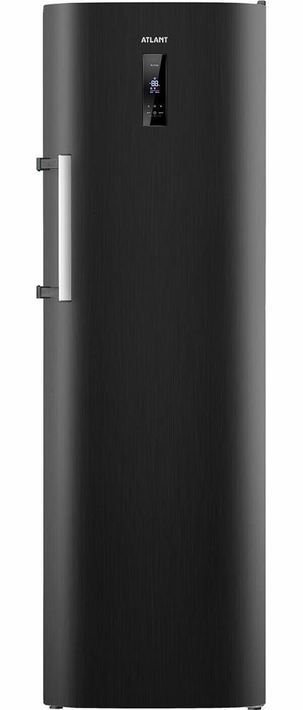 Морозильник ATLANT М-7606-150-ND 278л черный
