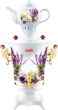 Электрический самовар KELLI KL-1479