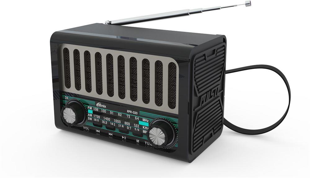 ������������� RITMIX RPR-020, ������