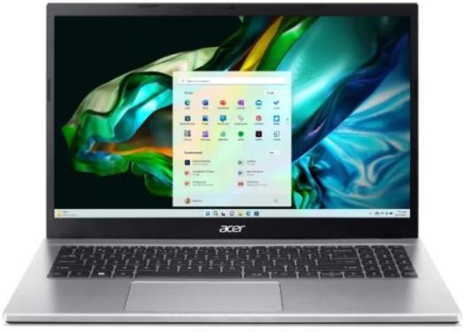 Ноутбук ACER 15.6 Aspire 3 A315-44P-R7ZT Silver...