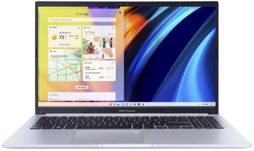 Ноутбук ASUS 15.6 X1502ZA-EJ1503 Grey...