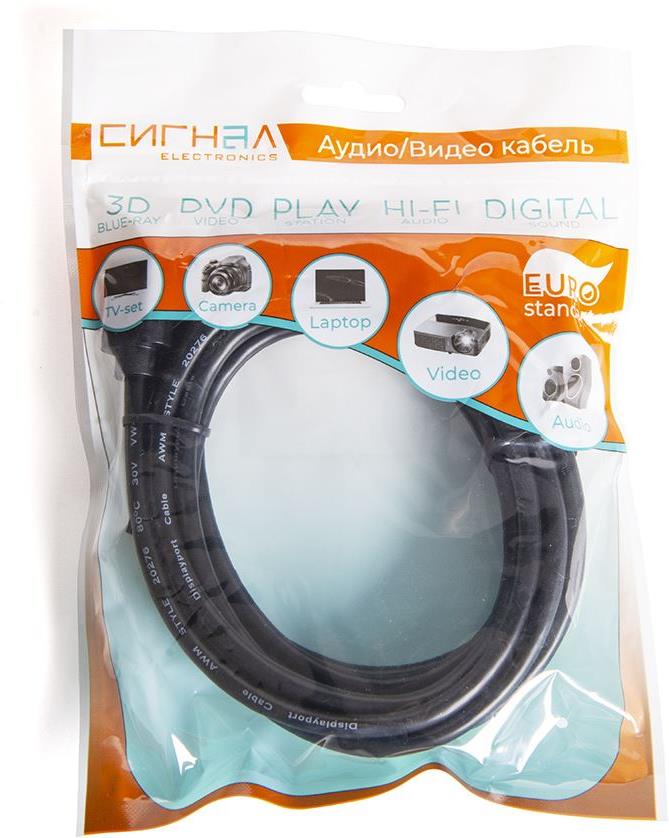  HDMI  DisplayPort-DisplayPort, 3,0  