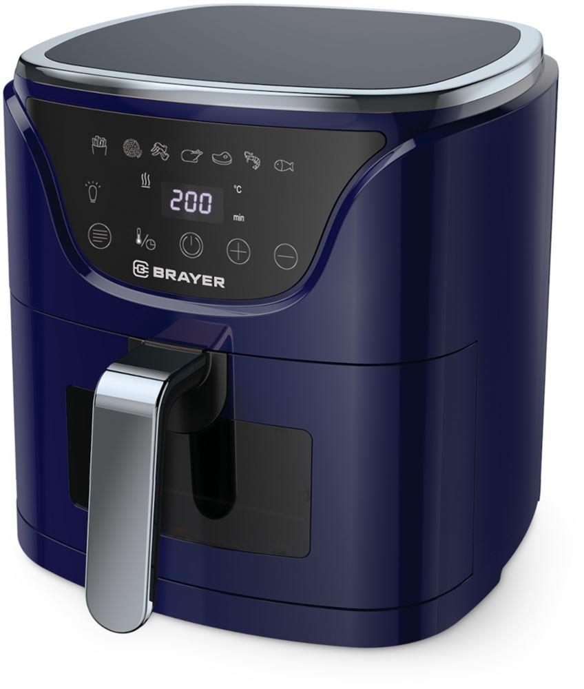 Аэрогриль BRAYER BR2036