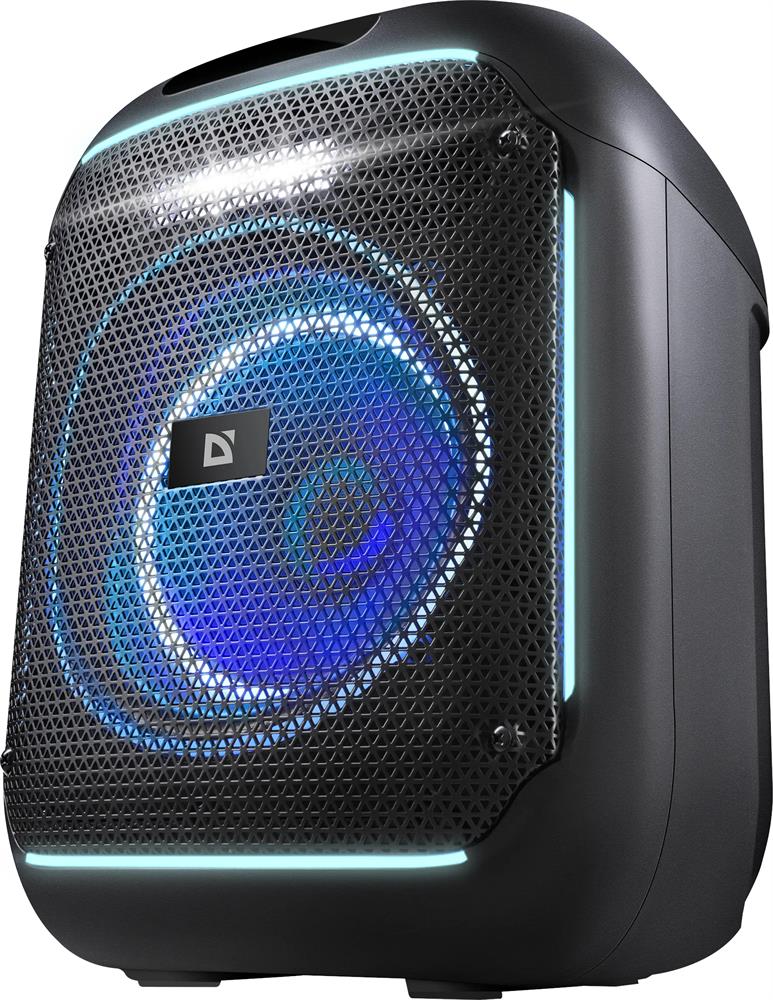 Акустика DEFENDER (65265) Boomer 65 65Вт,...