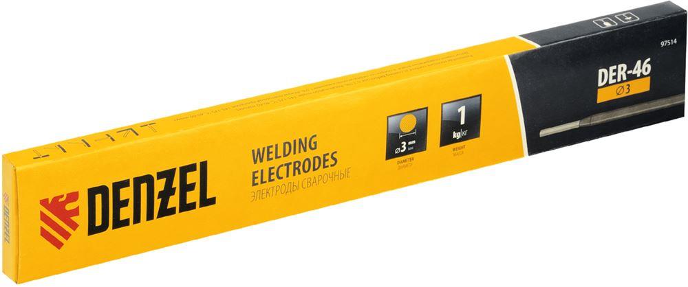  DENZEL DER-46, ����. 3 ��, 1 ��, ��������� ��������