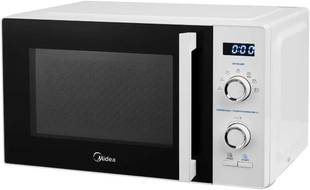   MIDEA AM825P2ET-W