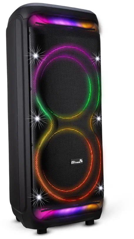 Мидисистема ELTRONIC (30-54) DANCE BOX 1500 -...