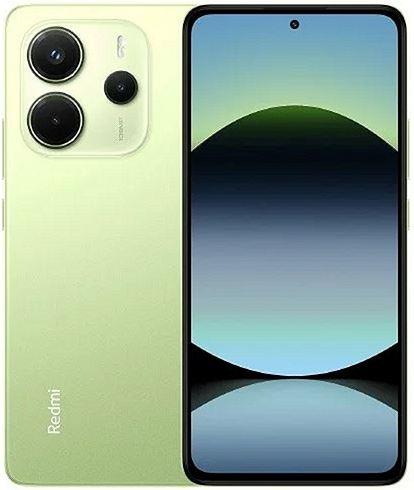  XIAOMI Redmi Note 14 6/128Gb Green (61583)