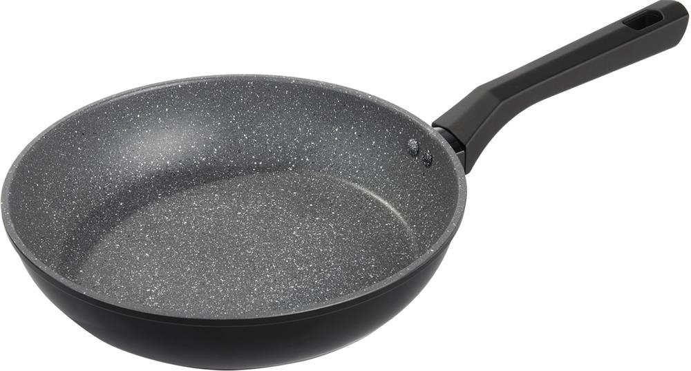 Сковорода APPETITE BC2281 Black Crystal а/п 28см