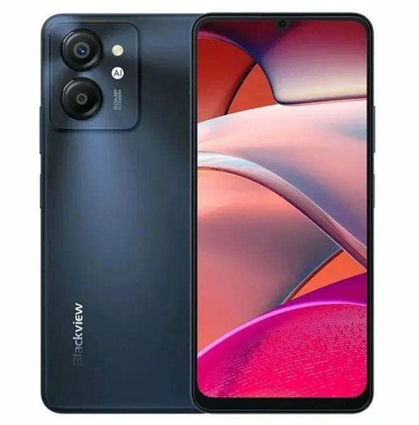 Смартфон BLACKVIEW Color 8 8/256Gb Dark Grey (BVCOL8-8256GRY)