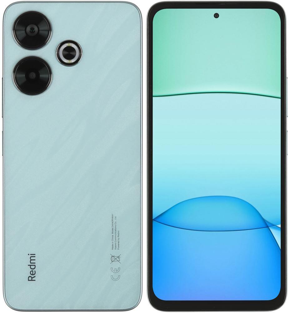 Смартфон XIAOMI Redmi 13 6/128Gb Blue (D56074)