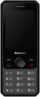  XENIUM X280 Black (CTX280BK/00)