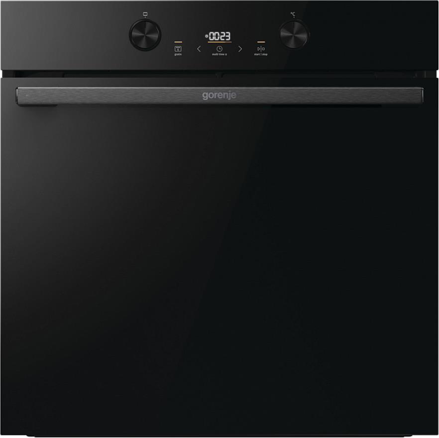 Духовой шкаф электрический GORENJE BOS6737E05DBG