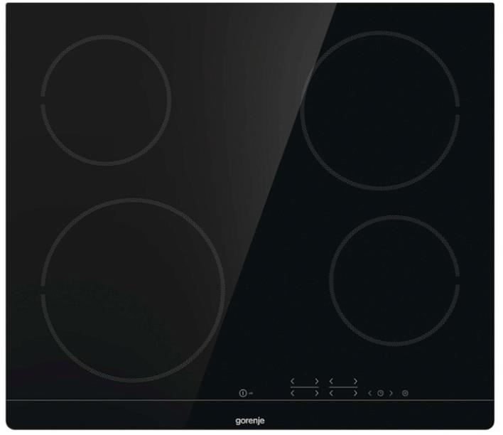 Варочная панель электрическая GORENJE CT41SC