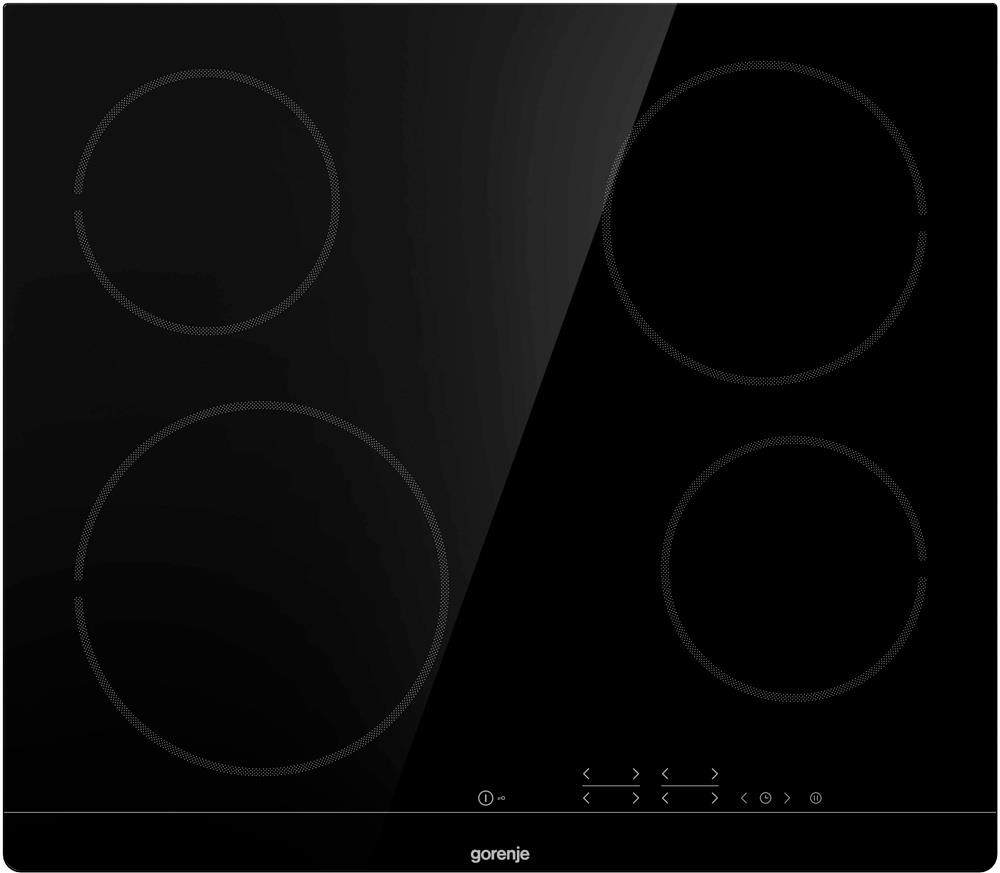 Панель электрическая GORENJE ECT641BSC