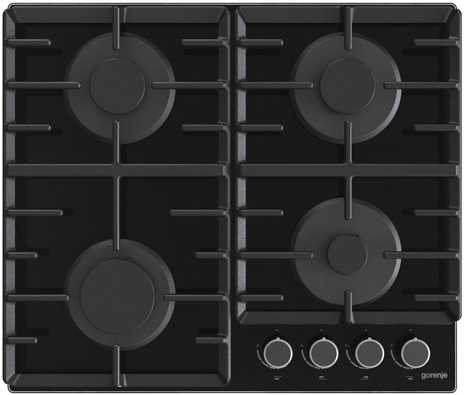 Варочная панель газовая GORENJE GT642AB