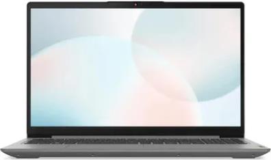 Ноутбук LENOVO 15.6 15IAU7 Grey (82RK00YVRK) ПИ