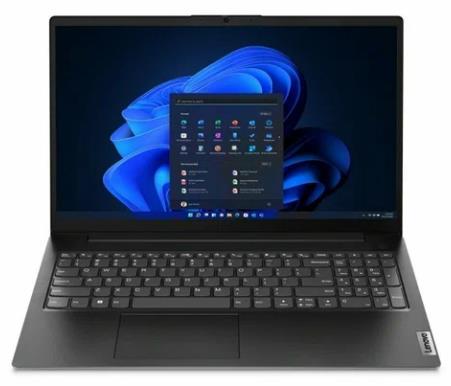  LENOVO 15.6 V15 G4 Black (82YU009XFE) ПИ