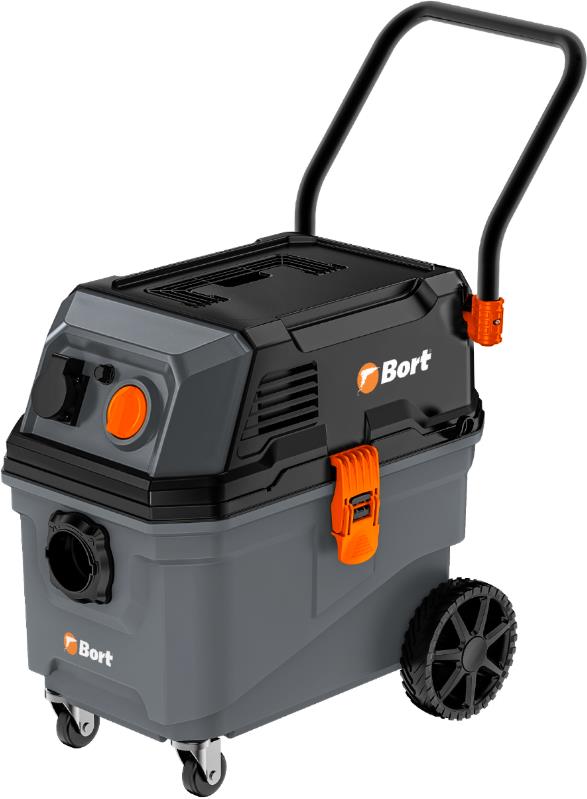 Пылесос BORT BAX-700