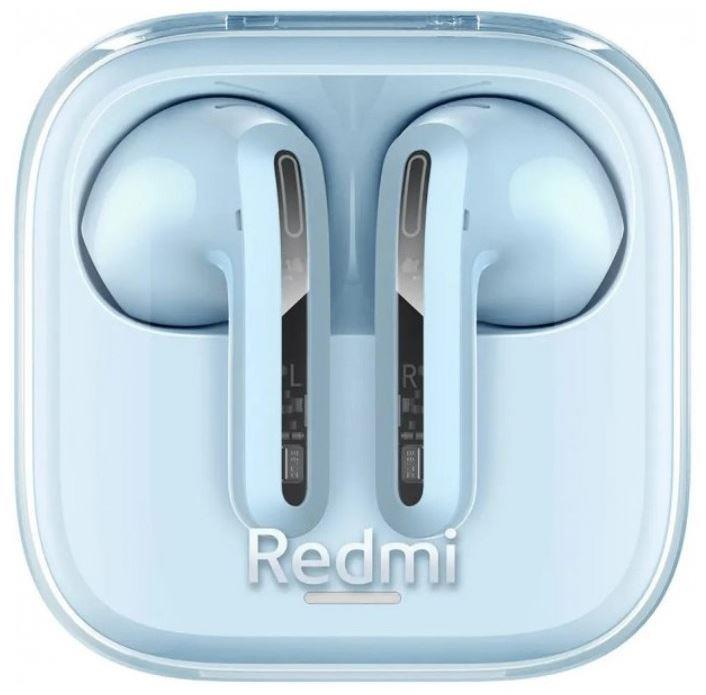 TWS наушники XIAOMI Redmi Buds 6 Active -...