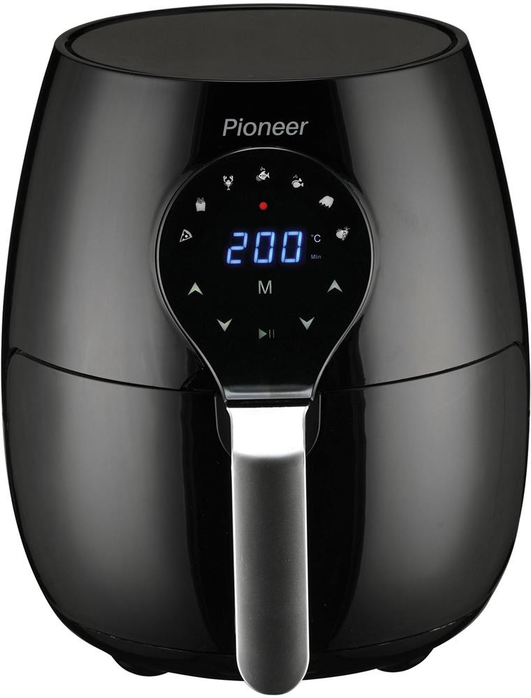  PIONEER SM500D