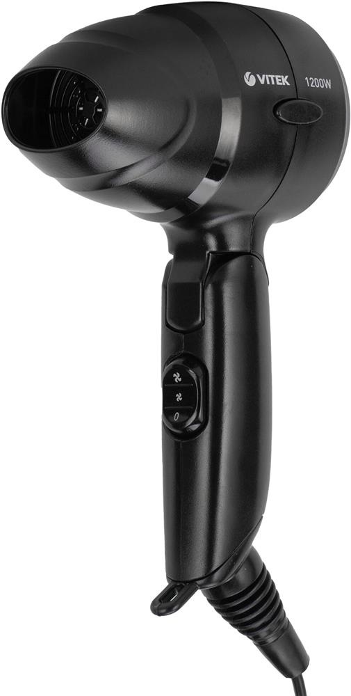  VITEK VT-8210, 1200Вт, черный