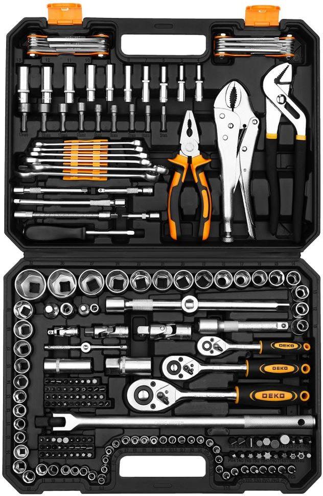   DEKO DKMT213 083-2010