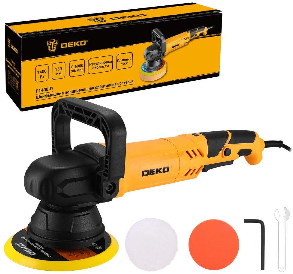    DEKO P1700-D PRO, 150, 1700  083-1048