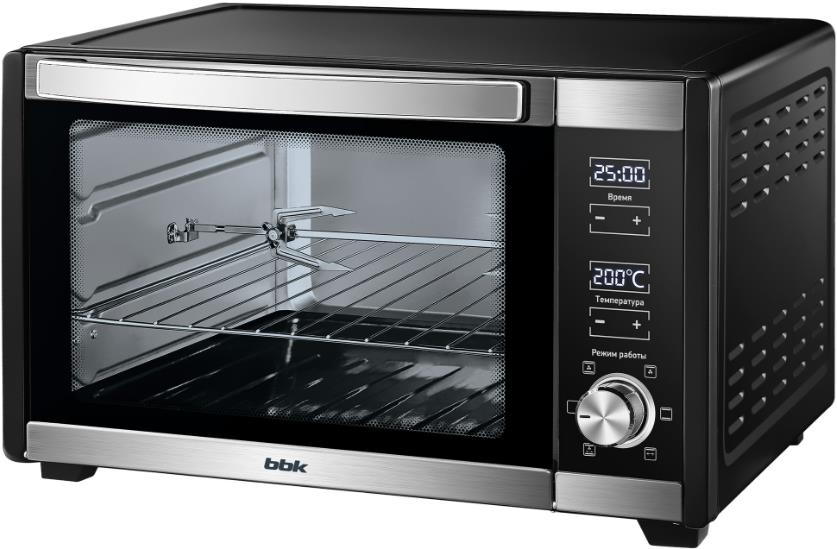 Духовка электрическая BBK OE3081D...