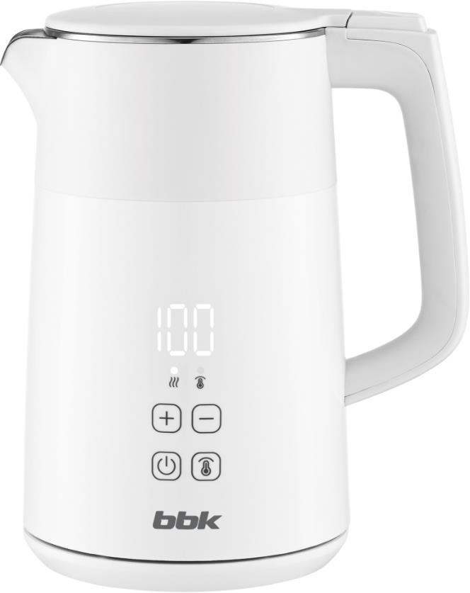  BBK EK1704 белый
