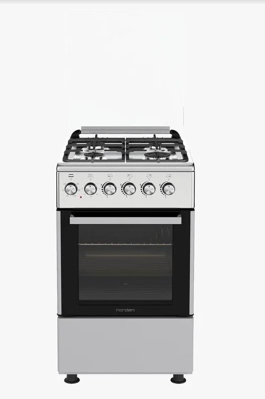 Плита газоэлектрическая NORDEN FF5405GAZk...