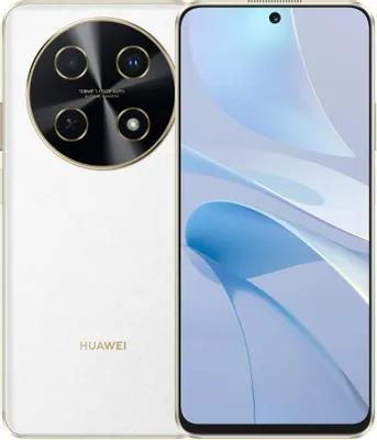 Смартфон HUAWEI Nova 13i 8/128Gb White (51098BGY)