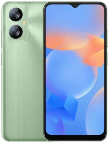 Смартфон BLACKVIEW A52Pro T606 4/128Gb Green (A52PRO-4128BLA)