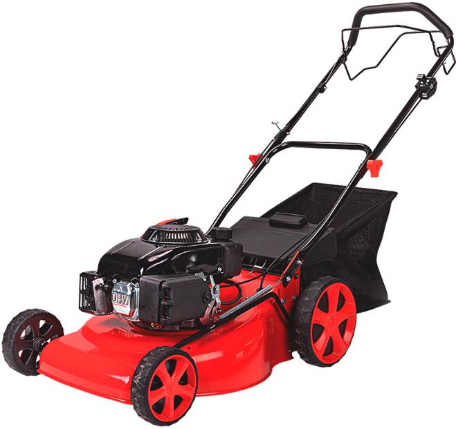  EDON GML-460/4600 черный/красный 20845